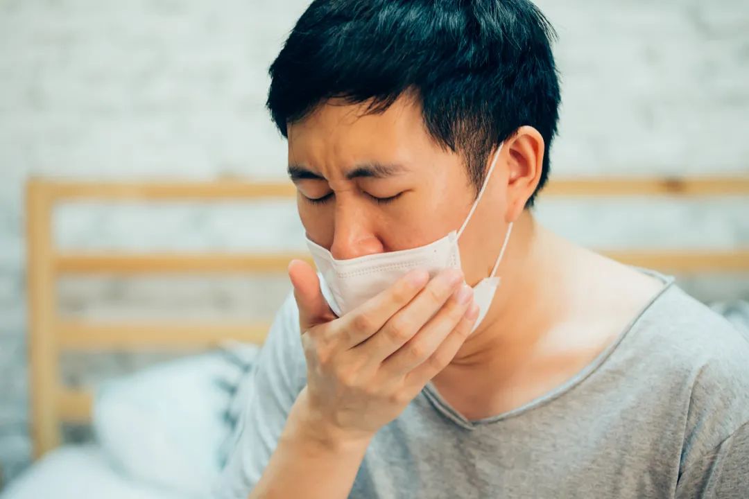 警惕新冠“二陽”！提高免疫力，這5種食物一定要吃夠
