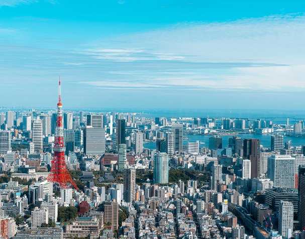CPHI Japan 2025展會回顧